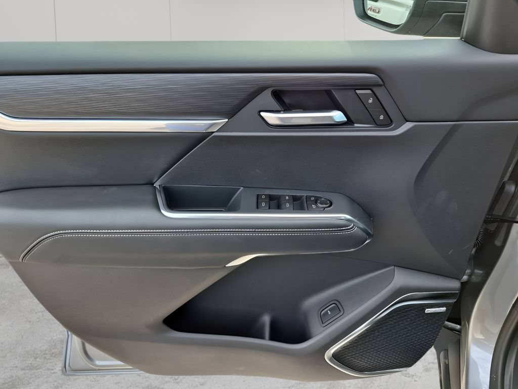 New 2026 GMC Acadia Elevation w/ Black Edition FWD image 30