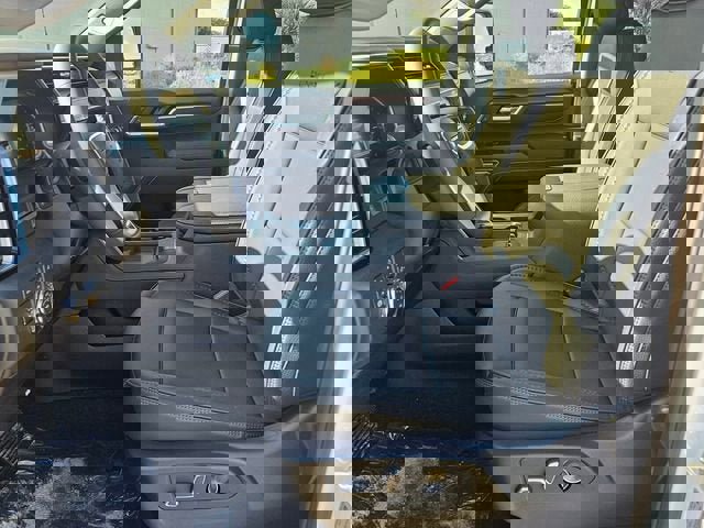 New 2026 GMC Sierra 3500 Denali image 9