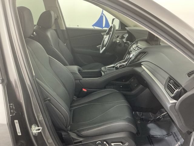 Used 2024 Acura RDX w/ Technology Package AWD/4WD image 15