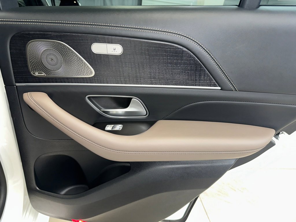 Used 2023 Mercedes-Benz GLE 53 AMG 4MATIC Coupe image 31