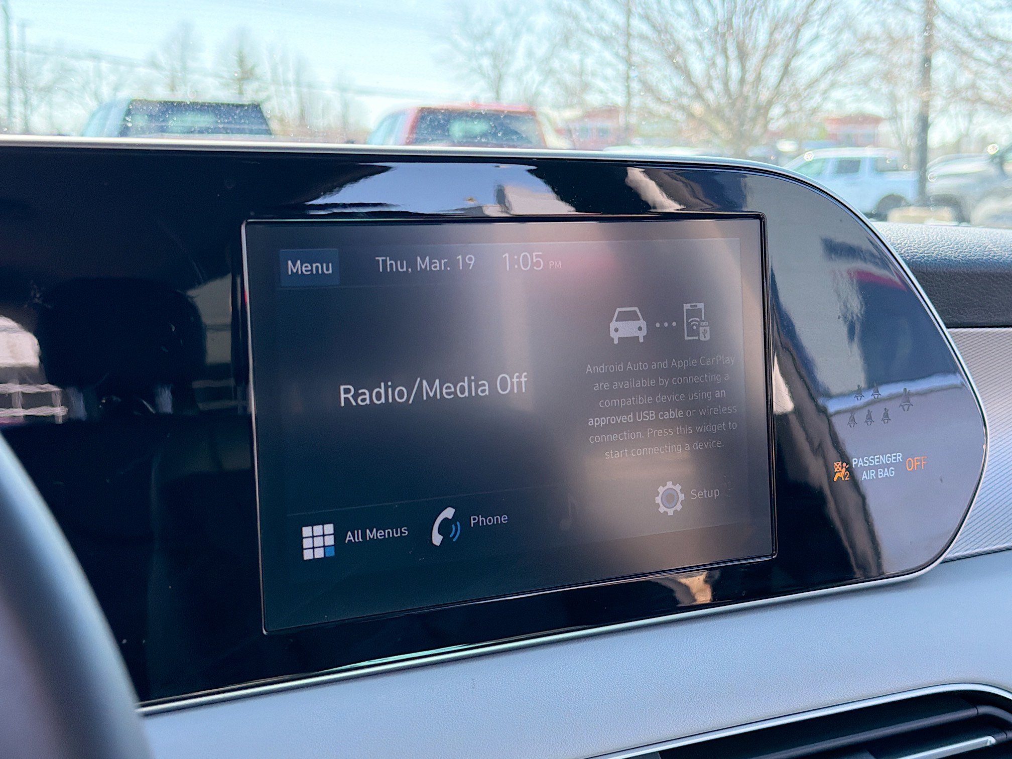 Used 2021 Hyundai Palisade SEL w/ Convenience Package image 10