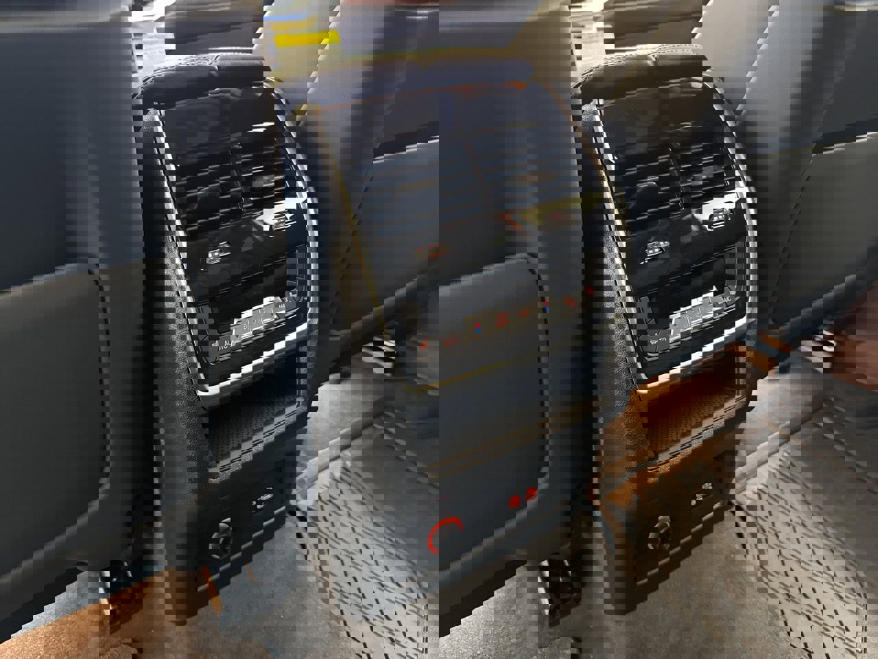 New 2026 BMW XM Label Red image 47