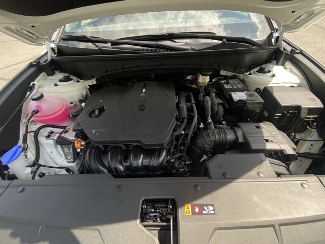 New 2025 Hyundai Tucson XRT image 52