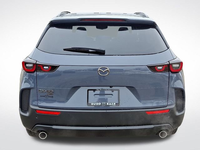 New 2026 MAZDA CX-50 Meridian Edition w/ Cargo Package image 6