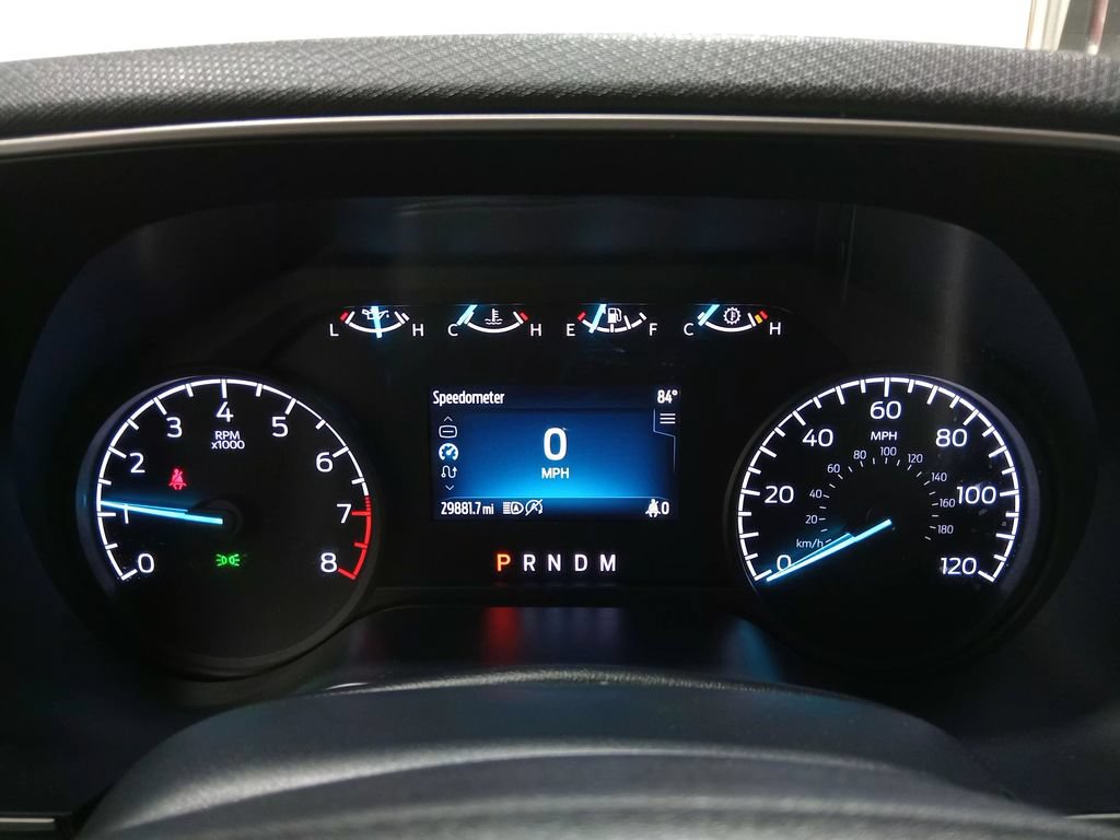 Certified 2021 Ford F150 XL w/ Equipment Group 101A High RWD image 19