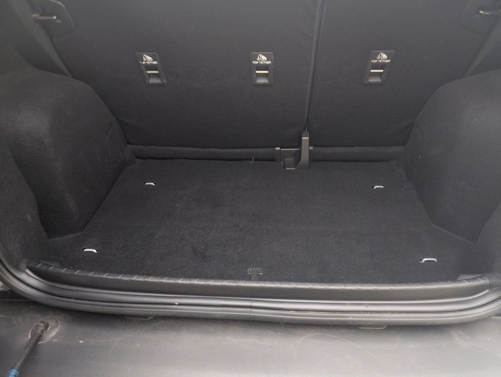 Certified 2021 Ford EcoSport S FWD image 30