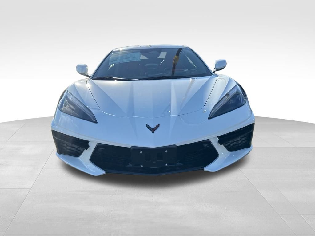New 2026 Chevrolet Corvette Stingray Premium Conv w/ Battery Protection Package image 6