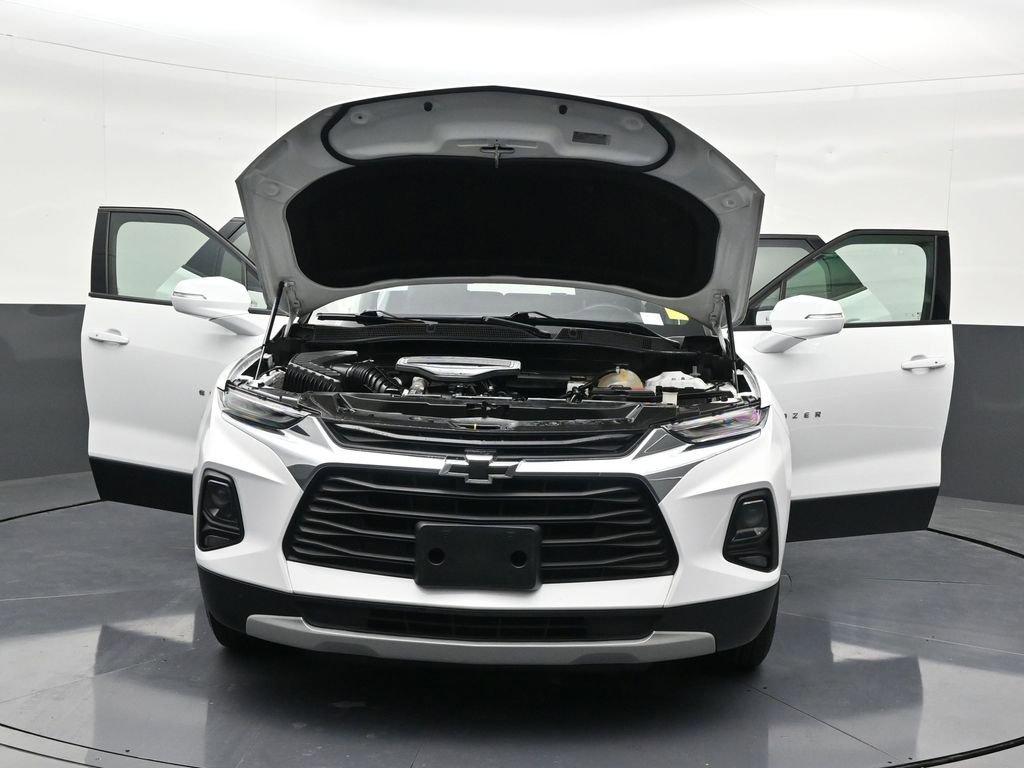 Used 2020 Chevrolet Blazer LT image 37