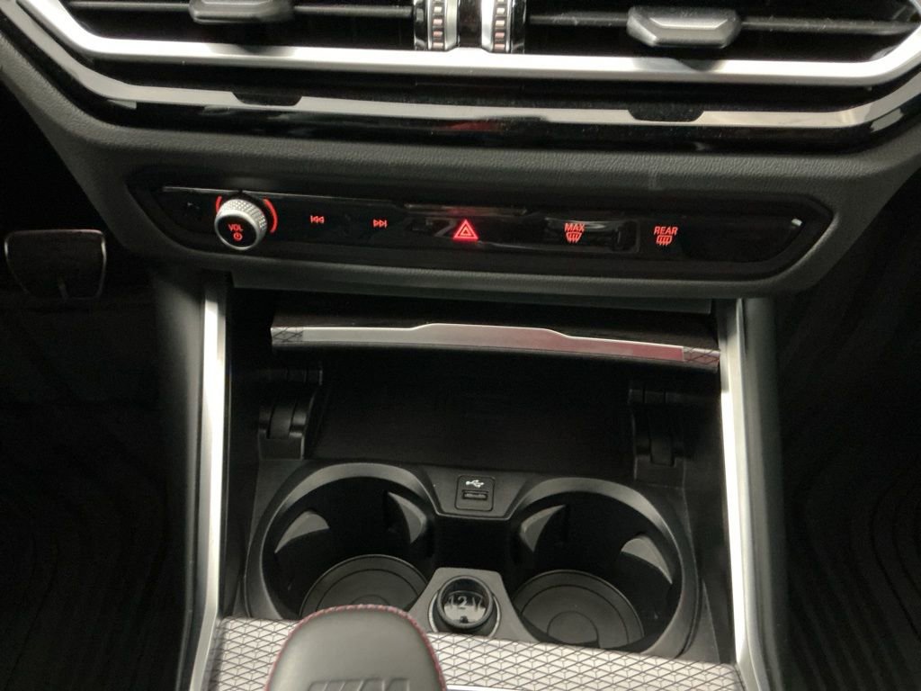 Certified 2024 BMW M2 w/ Lighting Package image 11