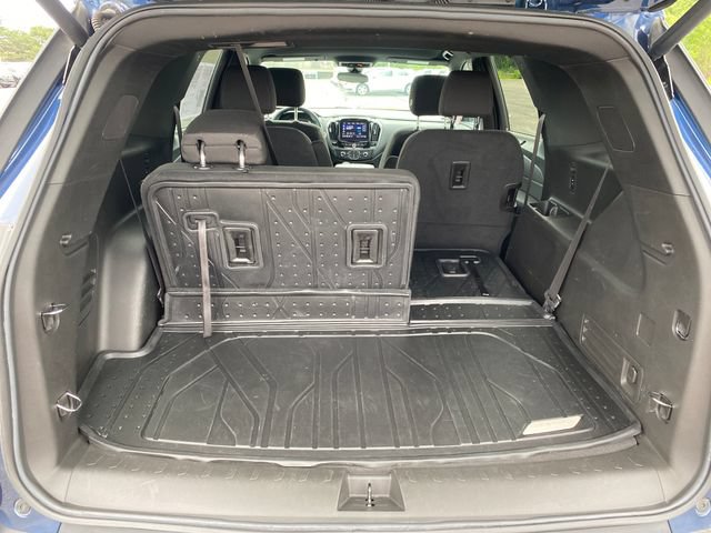 Certified 2023 Chevrolet Traverse LT FWD image 20