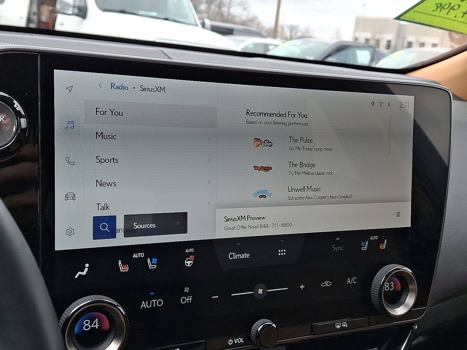 Used 2022 Lexus NX 350h AWD image 16