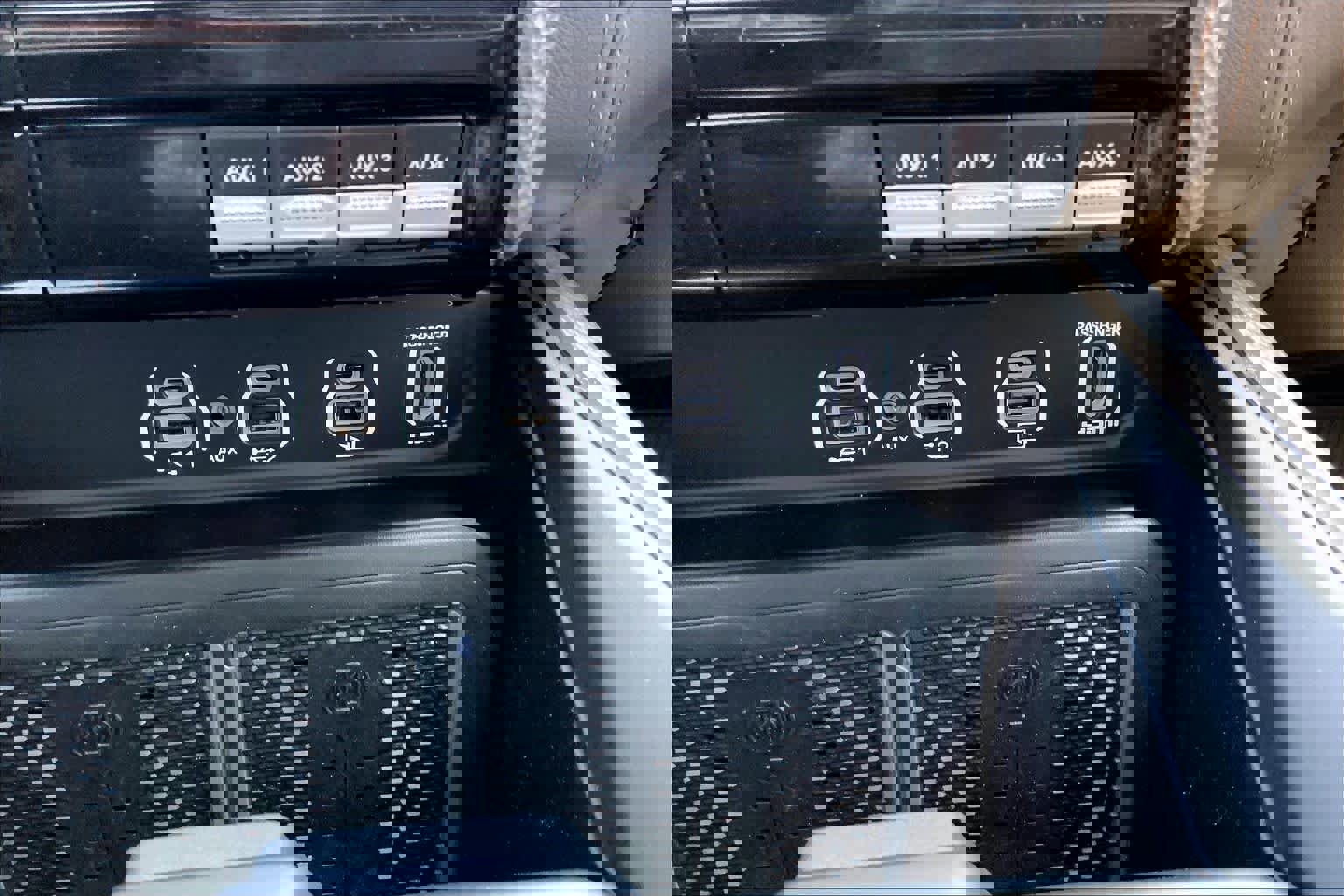 Used 2025 RAM 2500 Limited image 32