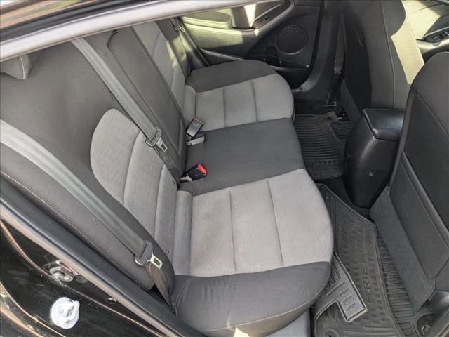 Used 2014 Kia Forte EX image 20