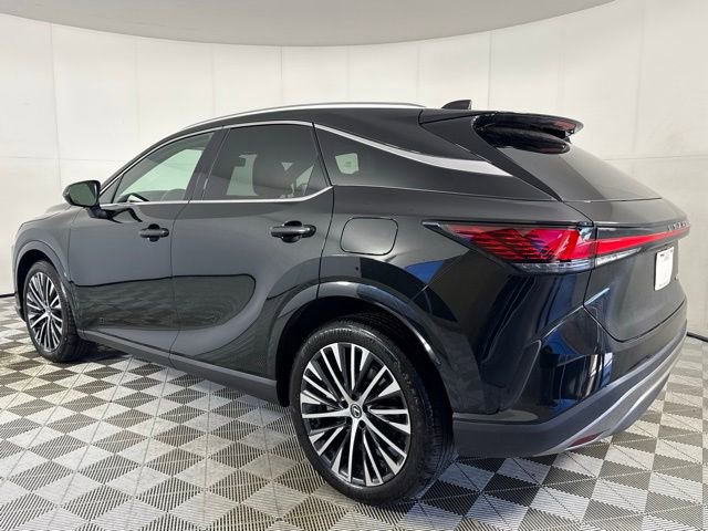 Certified 2025 Lexus RX 350 Premium Plus w/ Convenience Package image 4