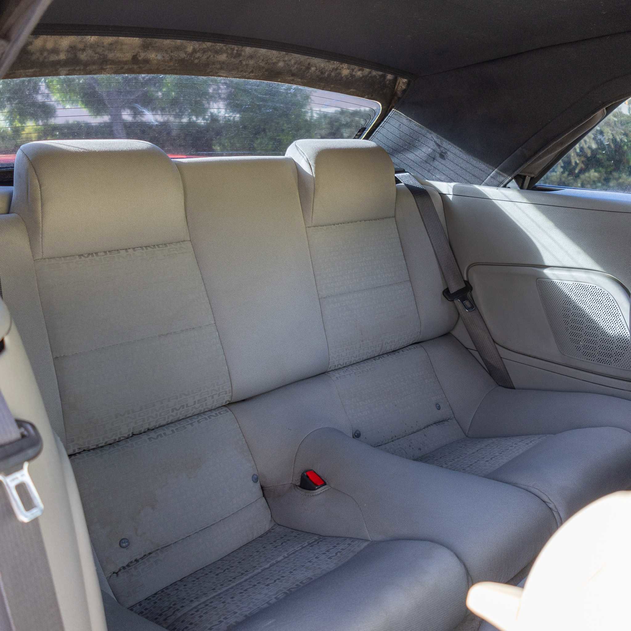 Used 2009 Ford Mustang Premium image 17