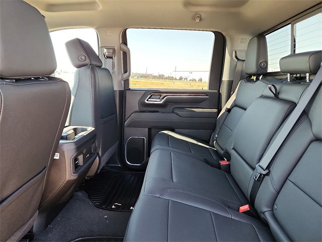 New 2026 Chevrolet Silverado 3500 LT w/ Safety Package image 8