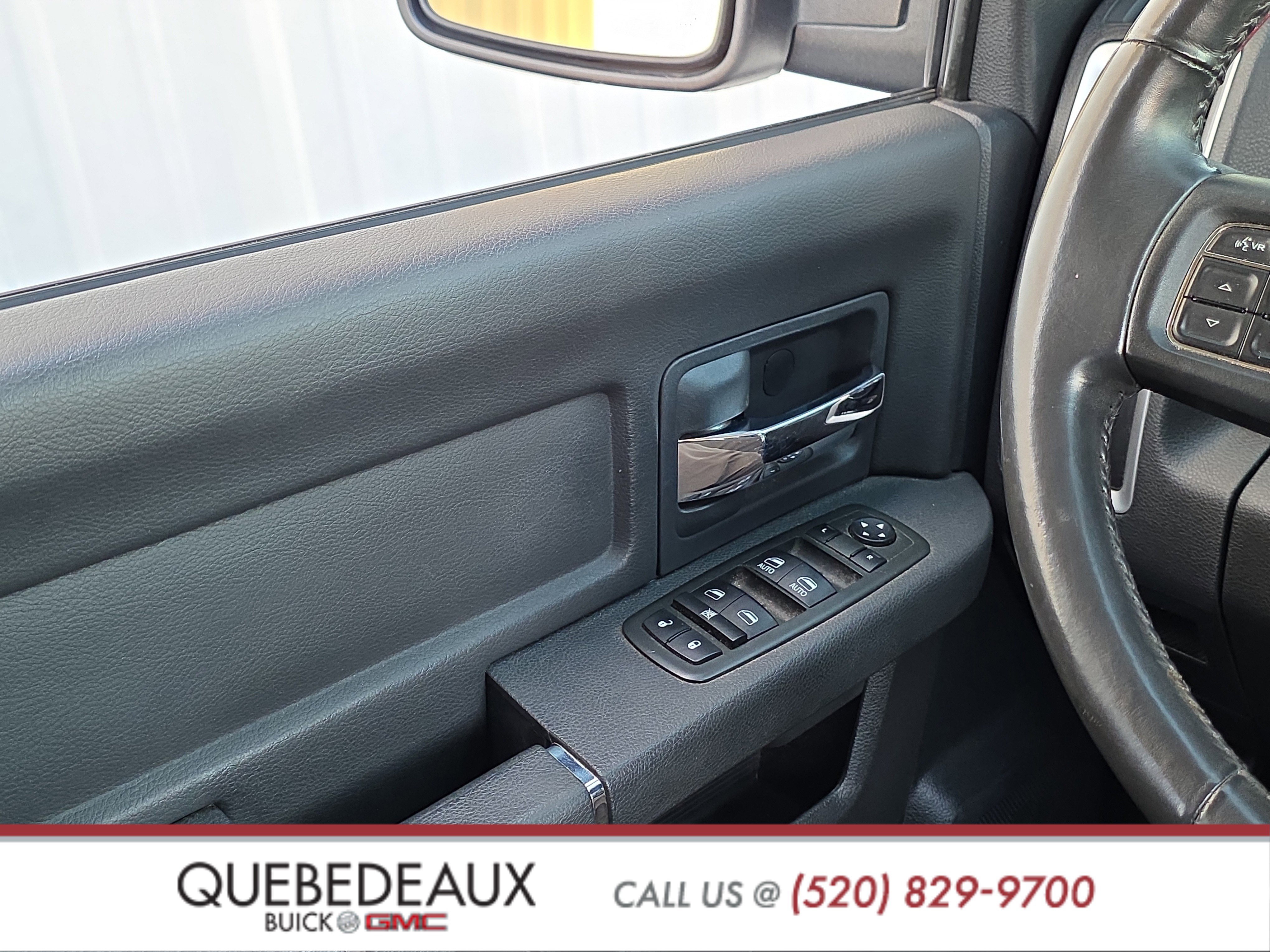 Used 2012 RAM 1500 Sport RWD image 22