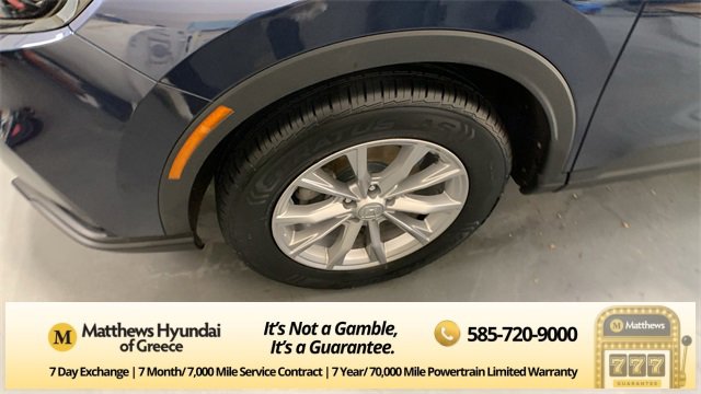 Used 2023 Honda CR-V EX image 23