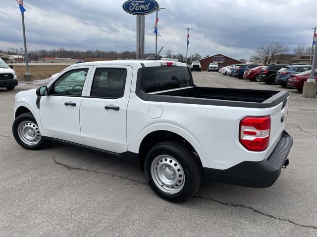 New 2026 Ford Maverick XL image 9