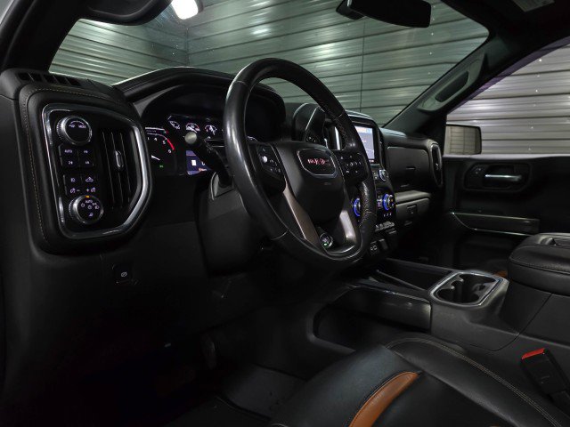 Used 2021 GMC Sierra 1500 AT4 w/ AT4 Preferred Package image 14