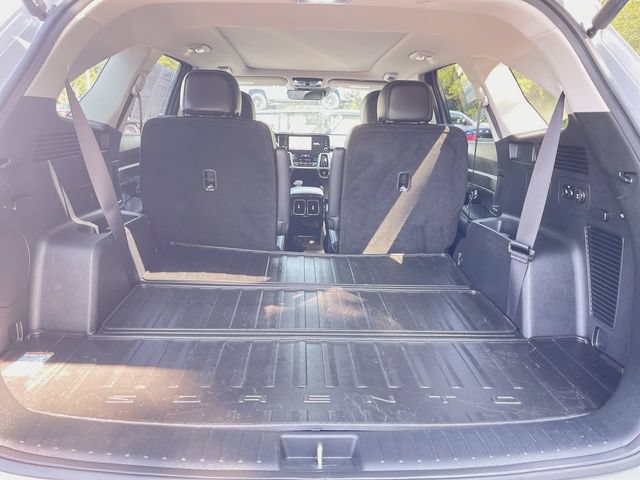 Used 2023 Kia Sorento SX AWD/4WD image 27