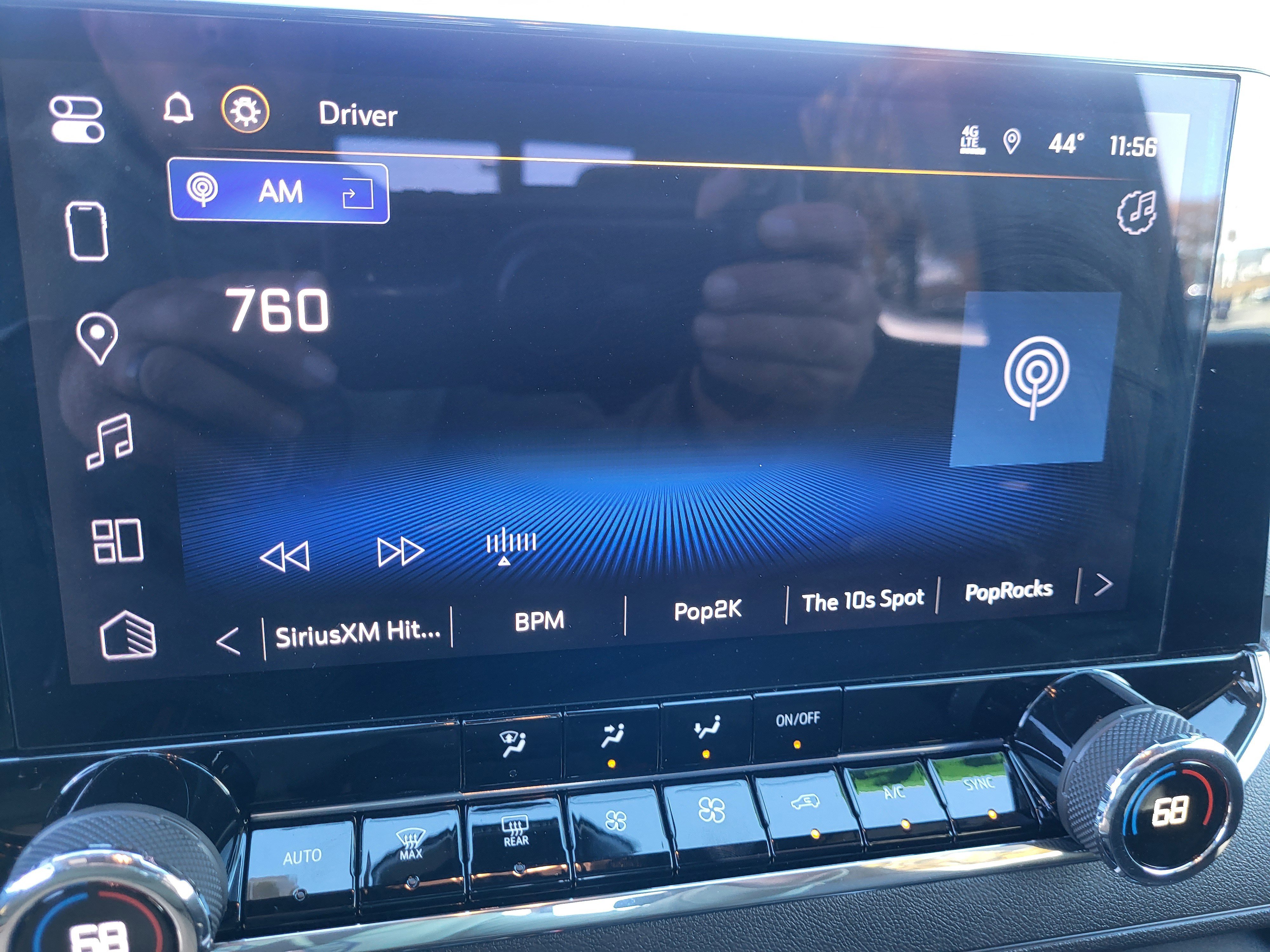 Certified 2025 Chevrolet Colorado Trail Boss image 27