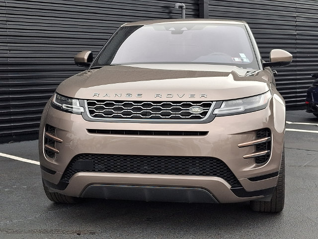Used 2020 Land Rover Range Rover Evoque R-Dynamic HSE AWD/4WD image 10
