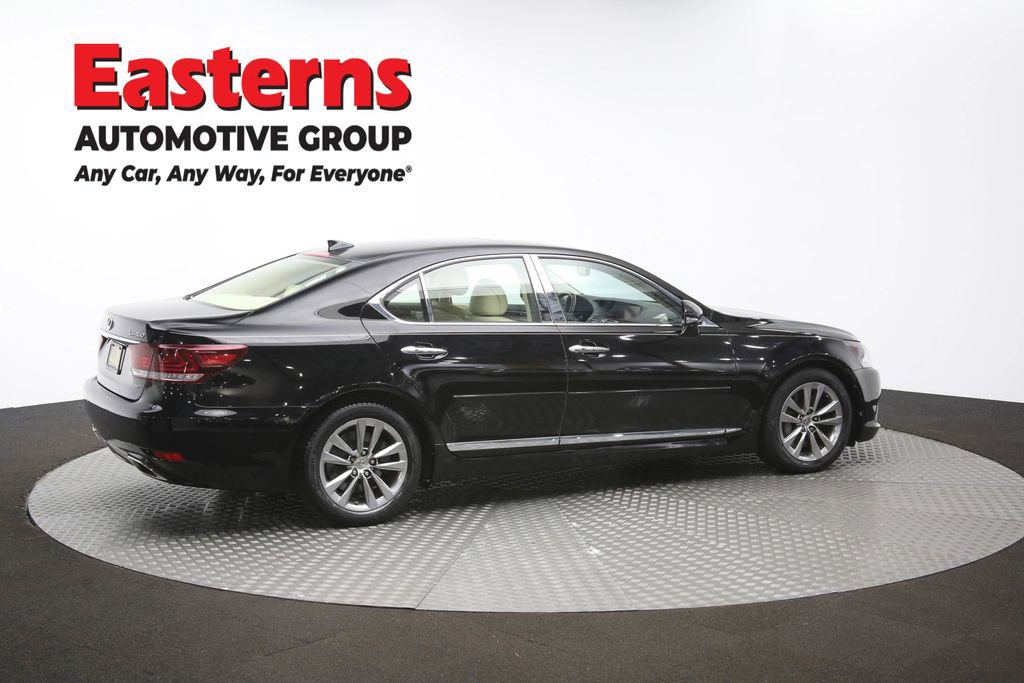 Used 2014 Lexus LS 460 AWD w/ Comfort Package image 48