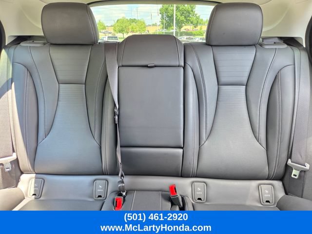 Used 2024 Buick Envision Preferred AWD/4WD image 10