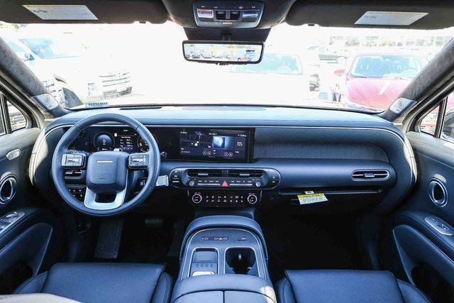 New 2026 Hyundai Palisade Calligraphy image 13