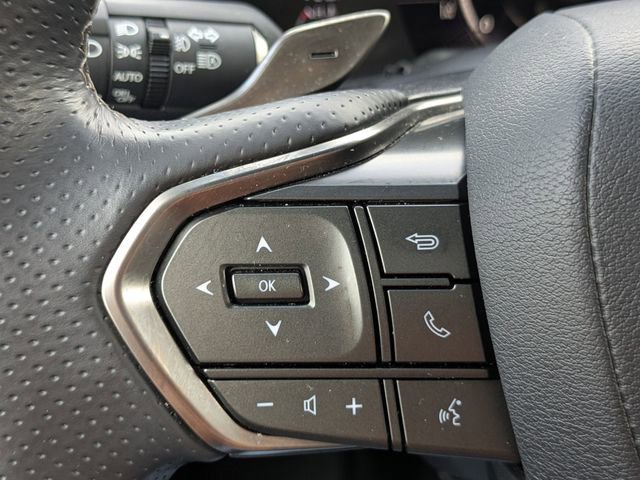 Used 2022 Lexus LX 600 F Sport w/ Accessory Package (Z1) image 25