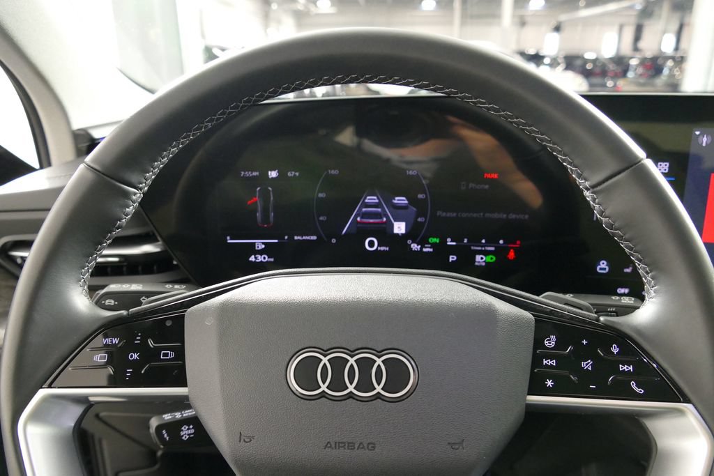 Certified 2025 Audi Q5 Premium w/ Convenience Package AWD/4WD image 15