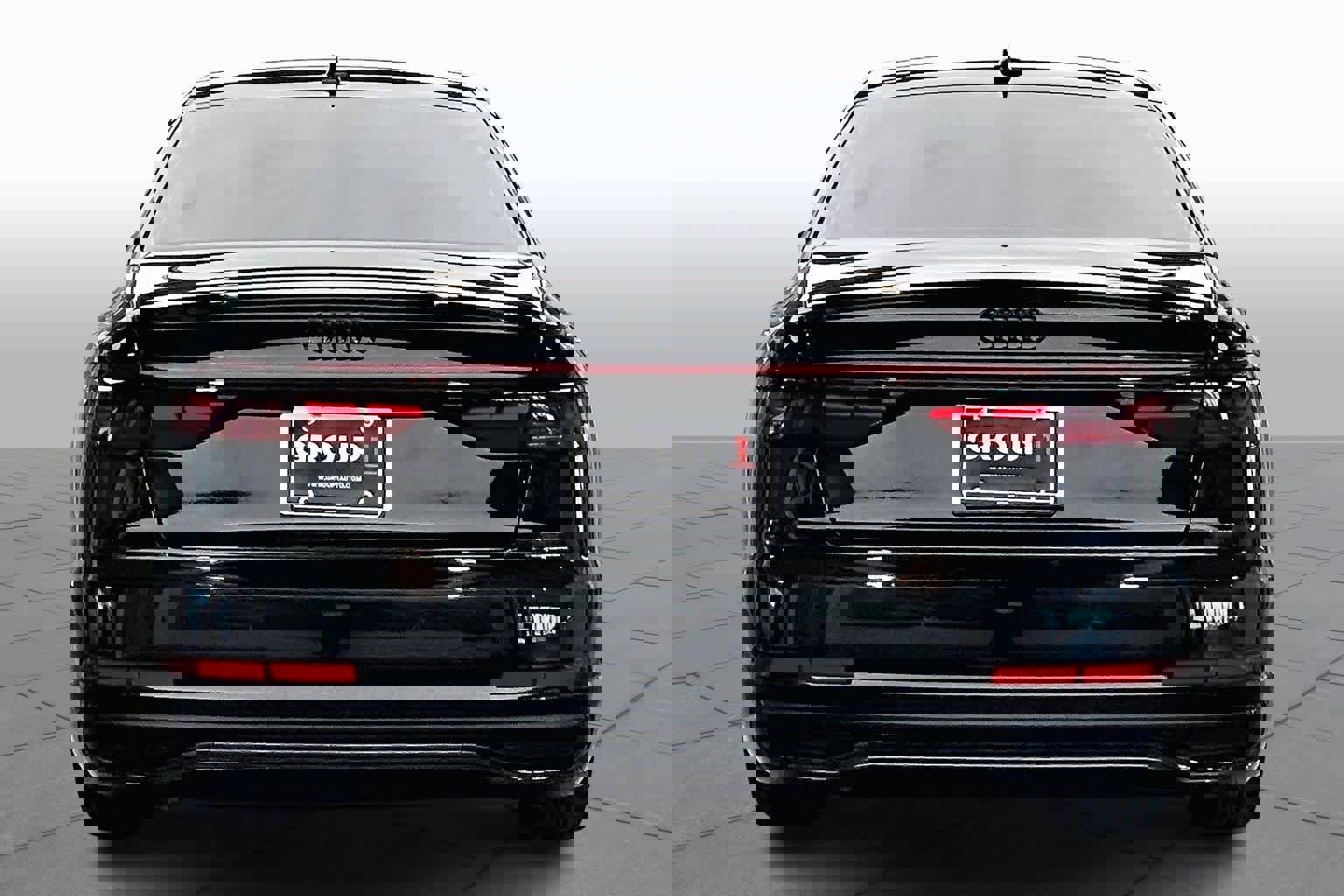 Used 2024 Audi A8 L 3.0T image 5