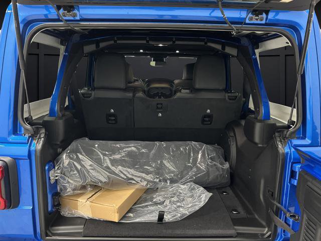New 2025 Jeep Wrangler Rubicon 392 image 15