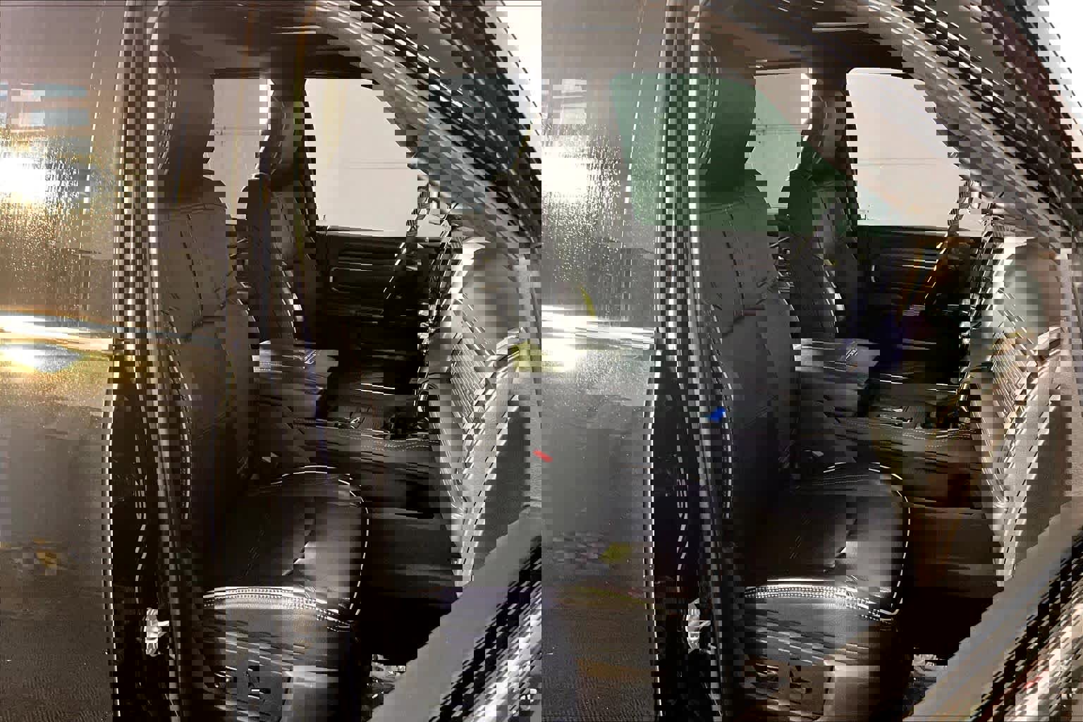 Used 2019 RAM 2500 Limited image 8