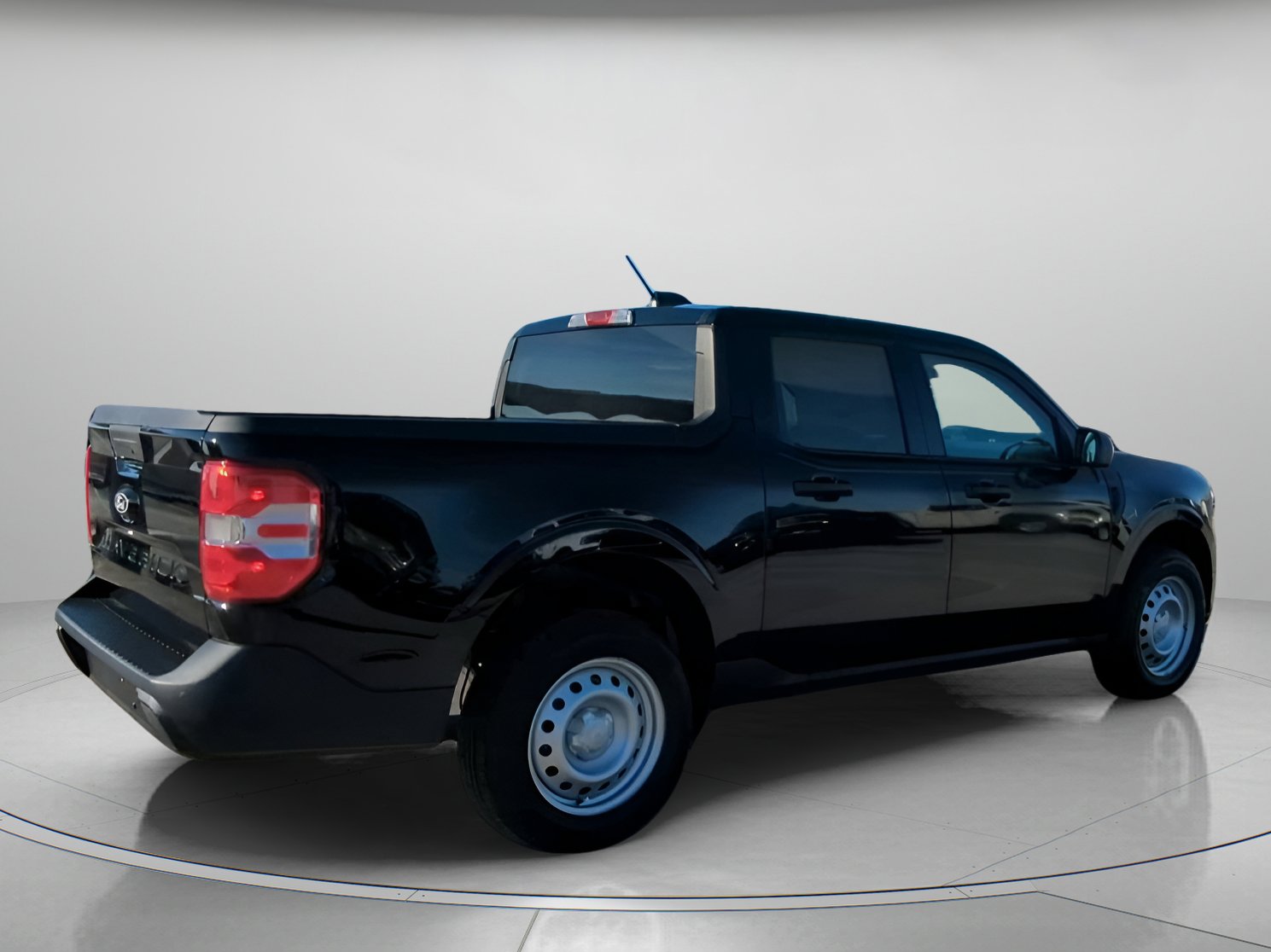 New 2026 Ford Maverick XL FWD image 32