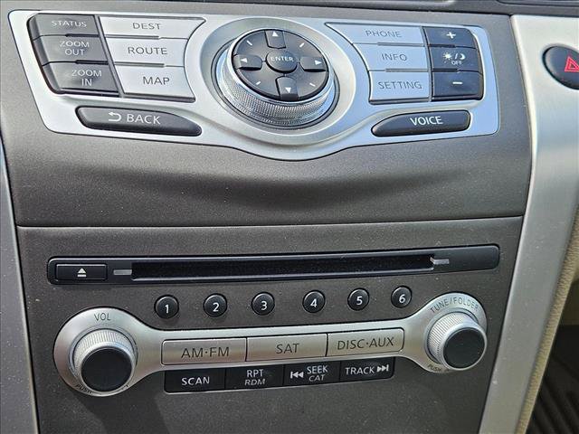 Used 2011 Nissan Murano LE w/ Navigation Pkg FWD image 14