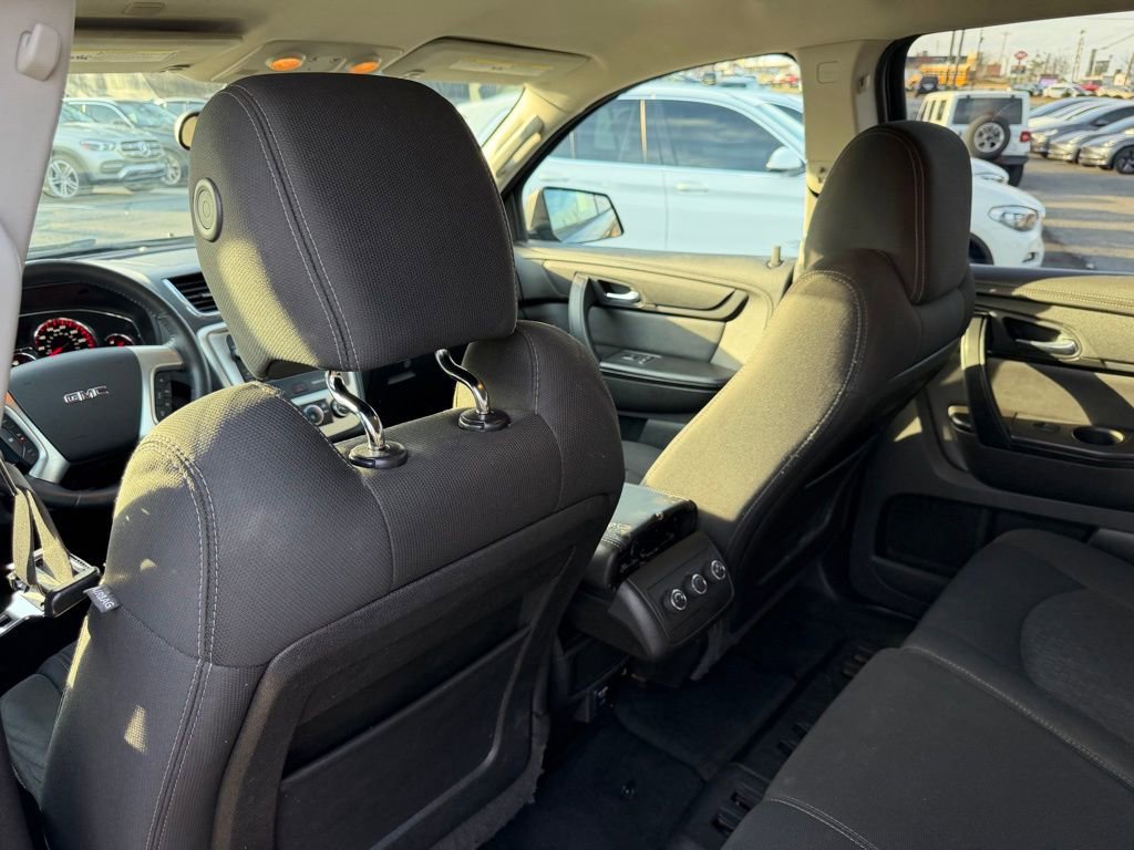 Used 2014 GMC Acadia SLE image 20