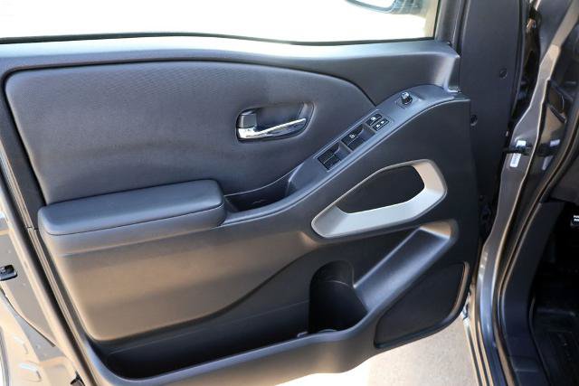Certified 2022 Nissan Frontier SV AWD/4WD image 16
