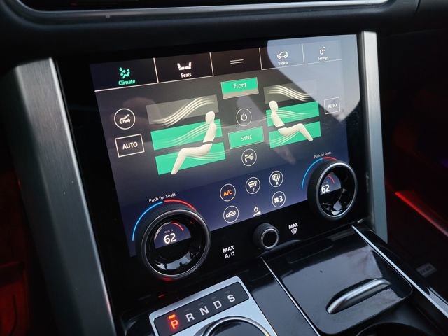 Used 2021 Land Rover Range Rover Westminster Edition image 36