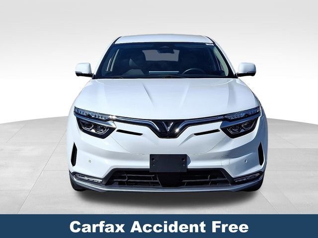 Used 2023 VinFast VF 8 Eco image 2