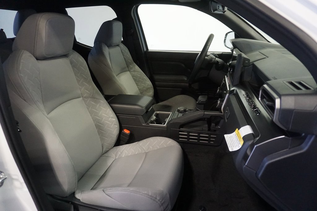 New 2026 Toyota Tacoma SR5 image 22