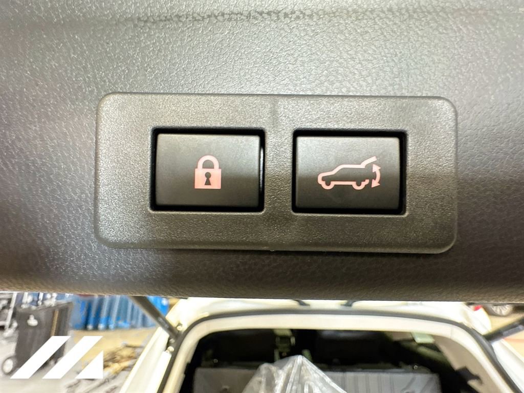 New 2026 Subaru Ascent Bronze Edition image 30