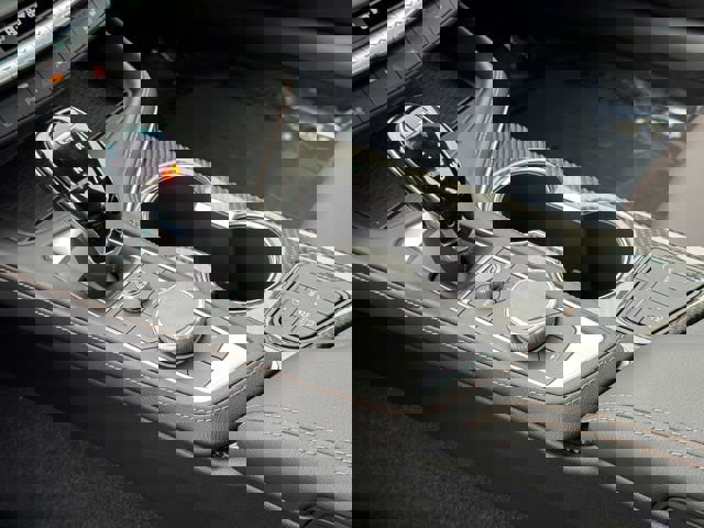 Certified 2024 Cadillac CT4 V w/ LPO, Blue Accent Package image 34