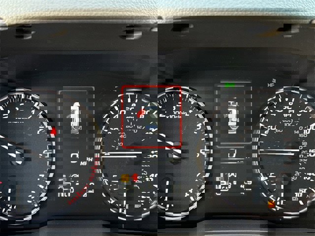 New 2025 Subaru Crosstrek 2.5i Limited w/ Popular Package #3A image 28