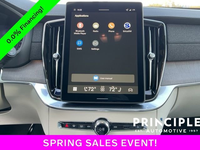 New 2026 Volvo XC90 B5 Ultra image 18