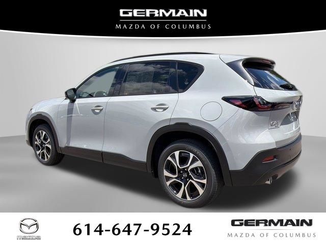 New 2026 MAZDA CX-5 Preferred AWD/4WD image 10