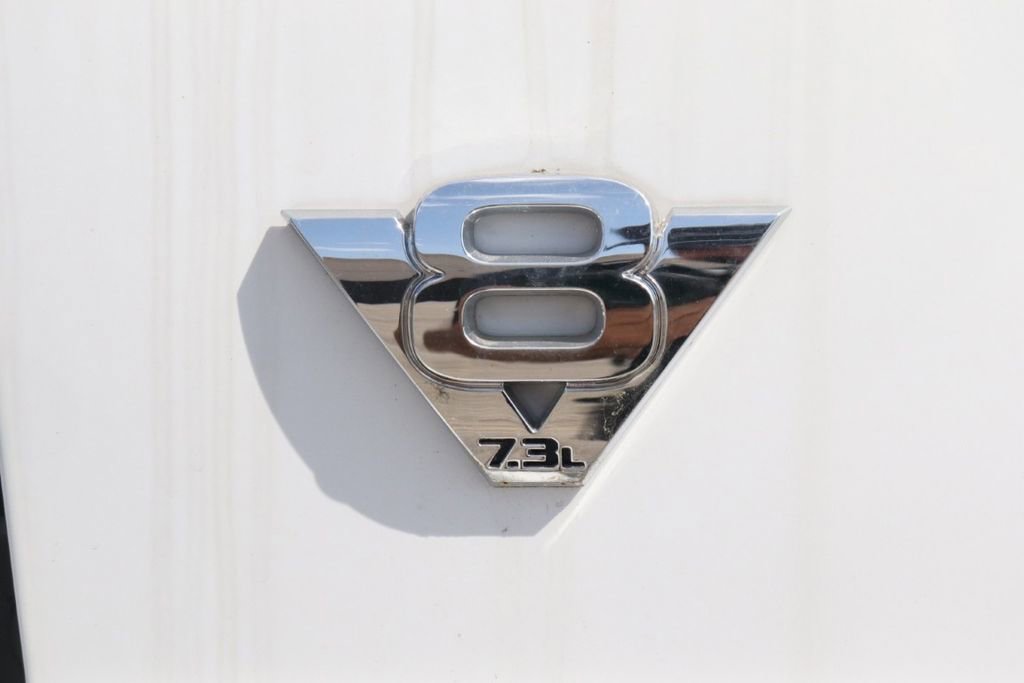 New 2026 Ford F750 2WD Regular Cab Super Duty image 17