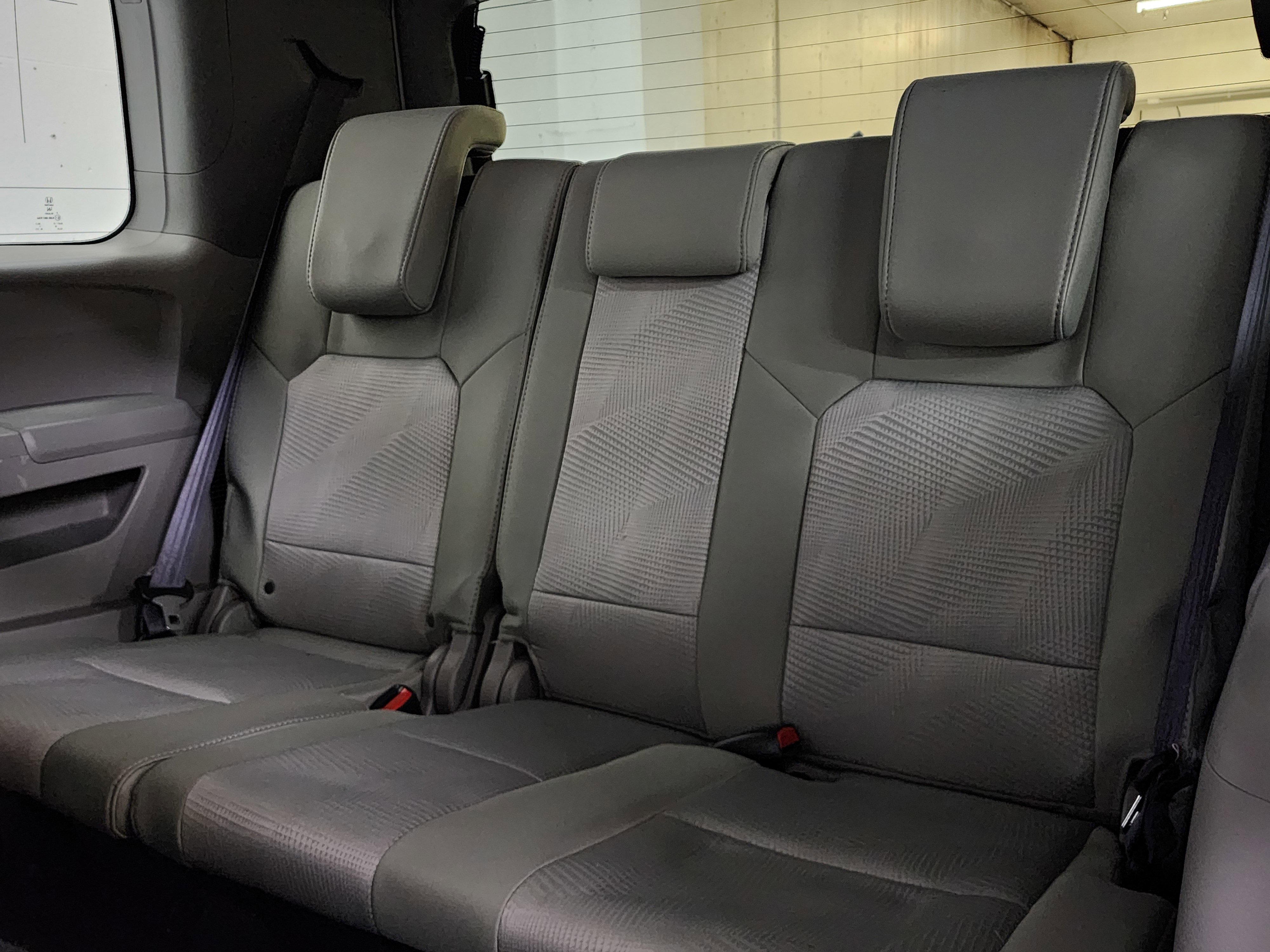 Used 2015 Honda Pilot LX image 19