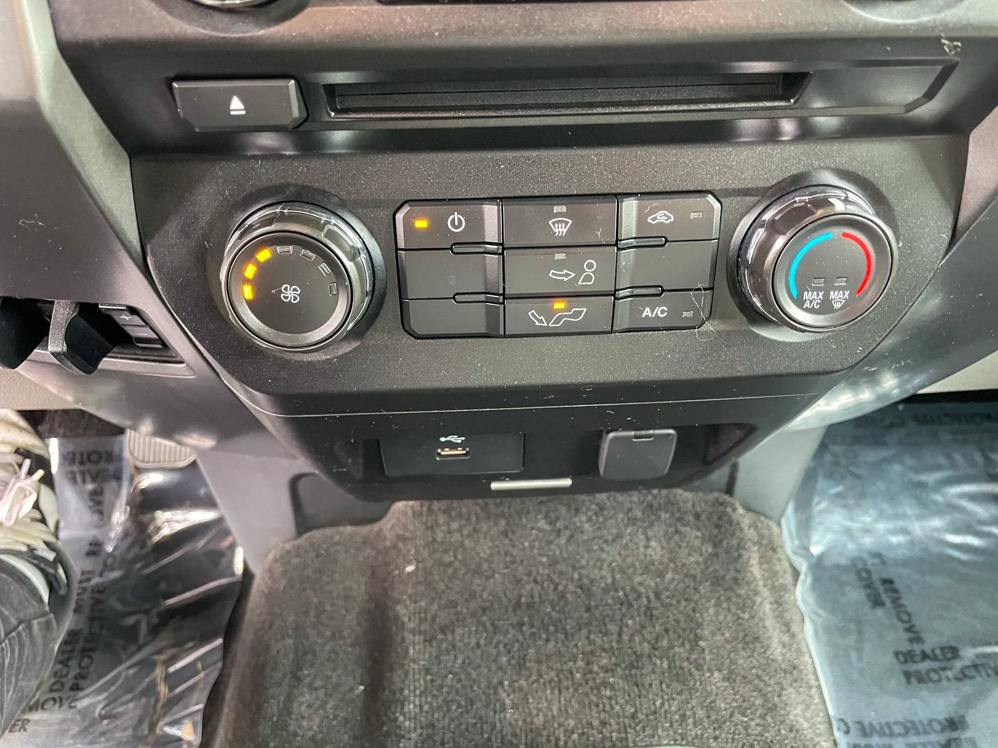 Used 2018 Ford F150 XLT AWD/4WD image 25